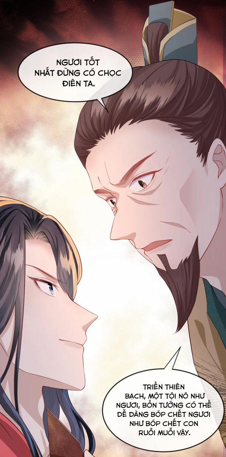 Địch Tướng Vi Nô 11 trang 23