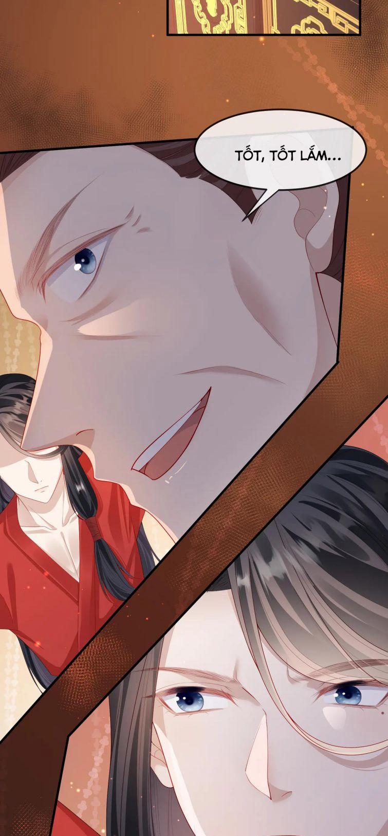 Địch Tướng Vi Nô 11 trang 29