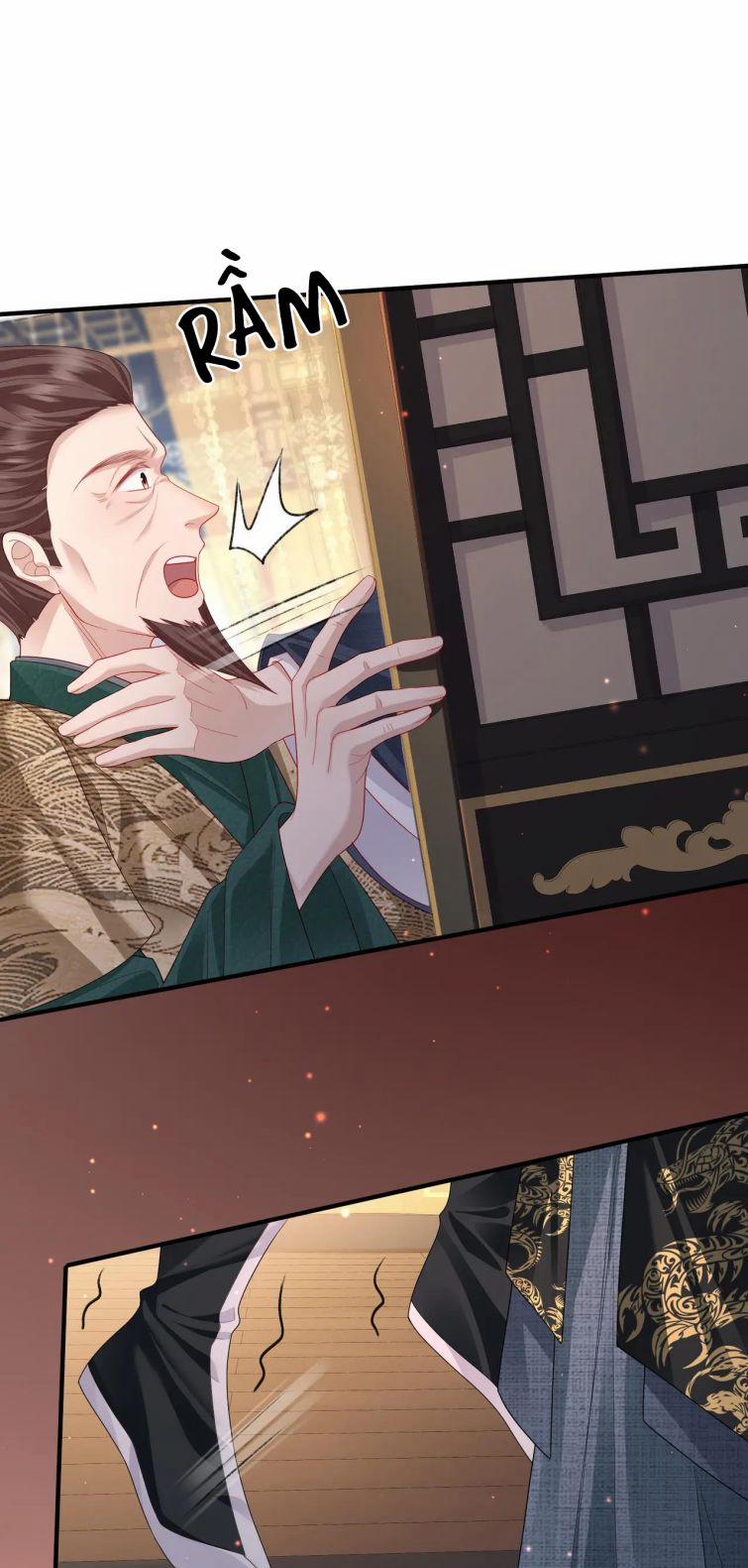 Địch Tướng Vi Nô 11 trang 32