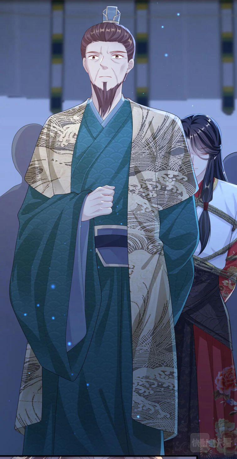 Địch Tướng Vi Nô 11 trang 4