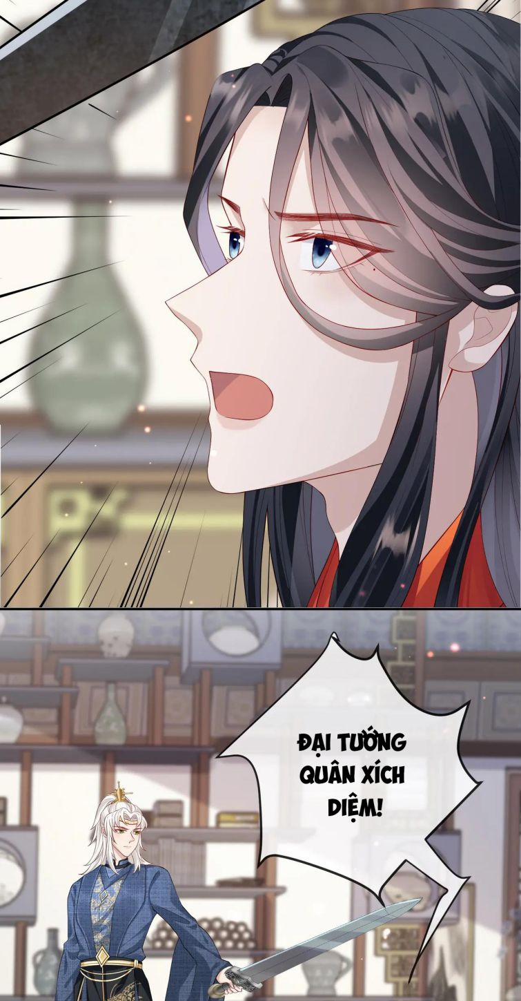 Địch Tướng Vi Nô 11 trang 41