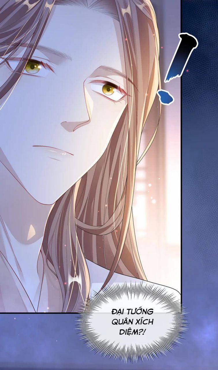 Địch Tướng Vi Nô 11 trang 5