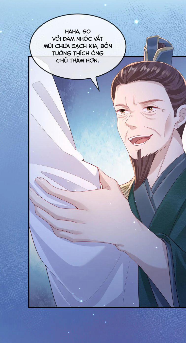 Địch Tướng Vi Nô 11 trang 7