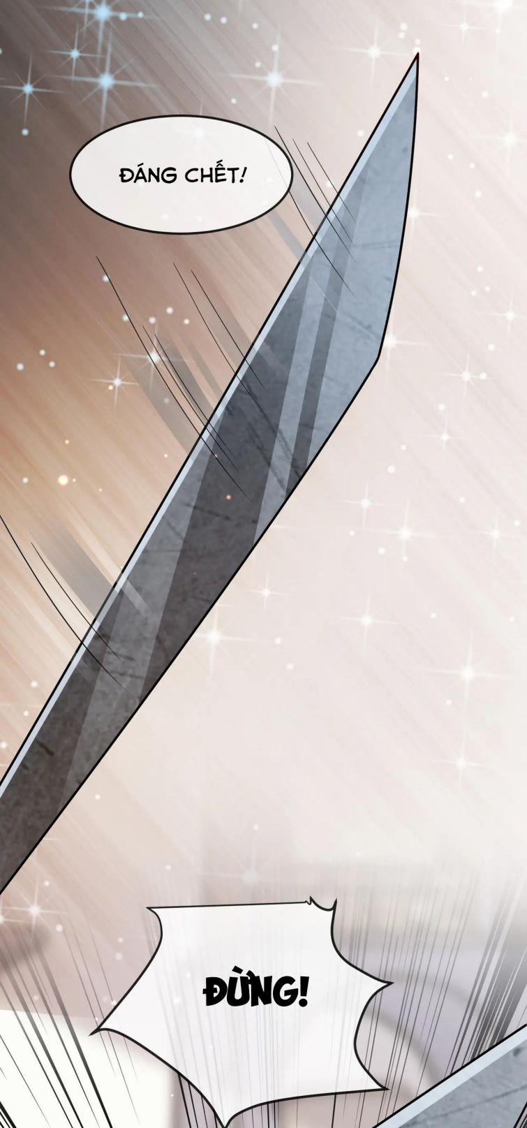 Địch Tướng Vi Nô 12 trang 12