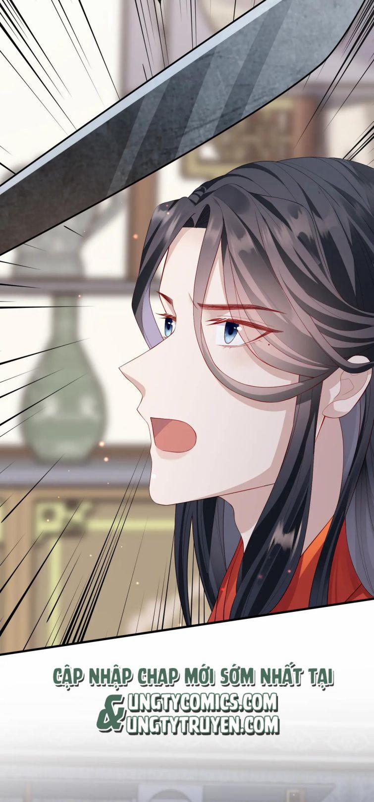 Địch Tướng Vi Nô 12 trang 13