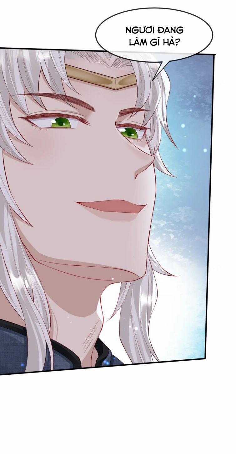 Địch Tướng Vi Nô 12 trang 15