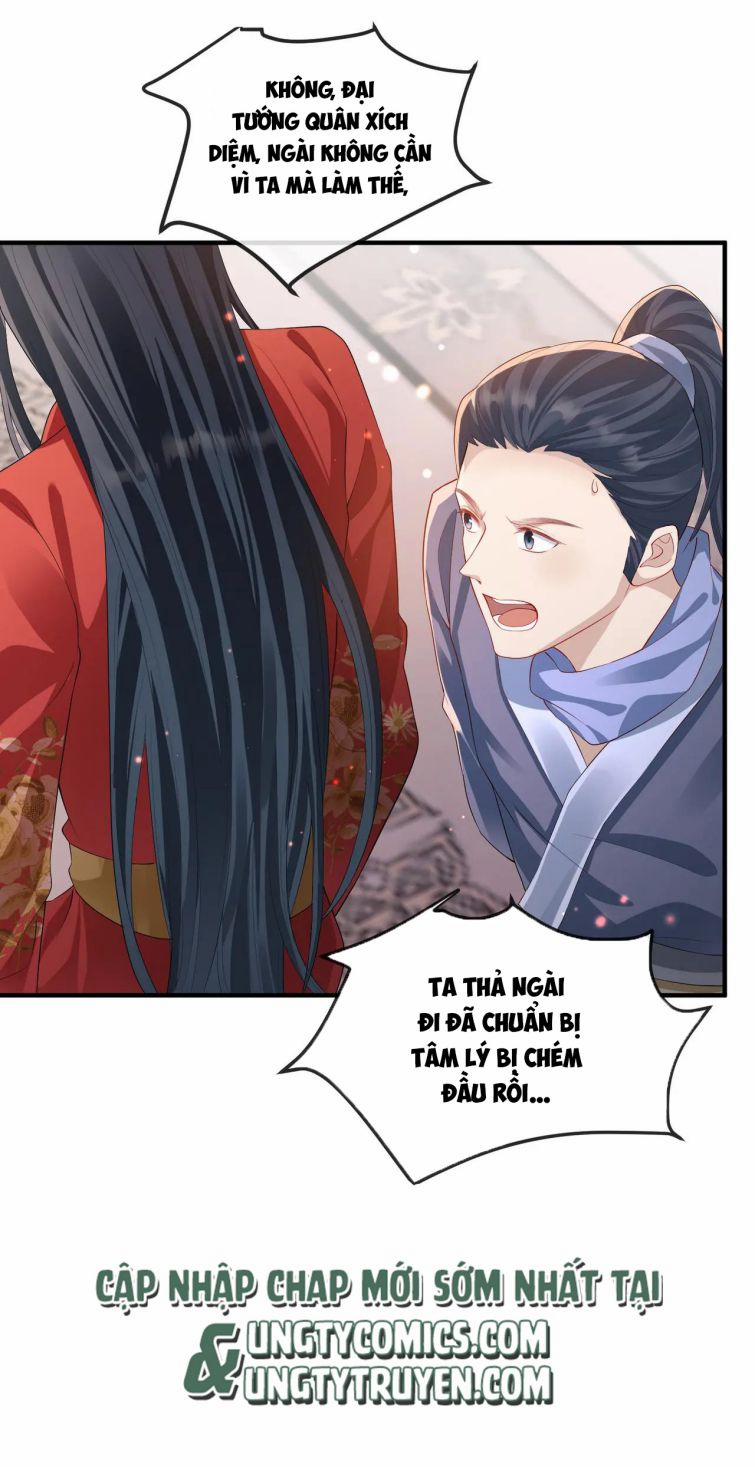 Địch Tướng Vi Nô 12 trang 20