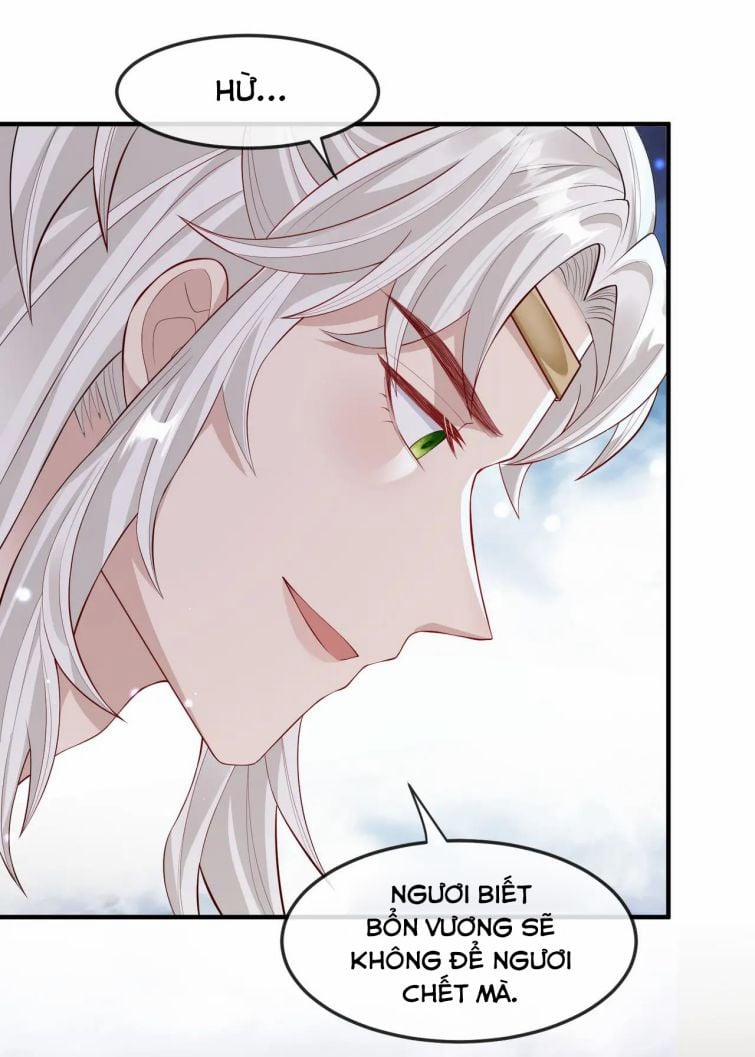 Địch Tướng Vi Nô 12 trang 21