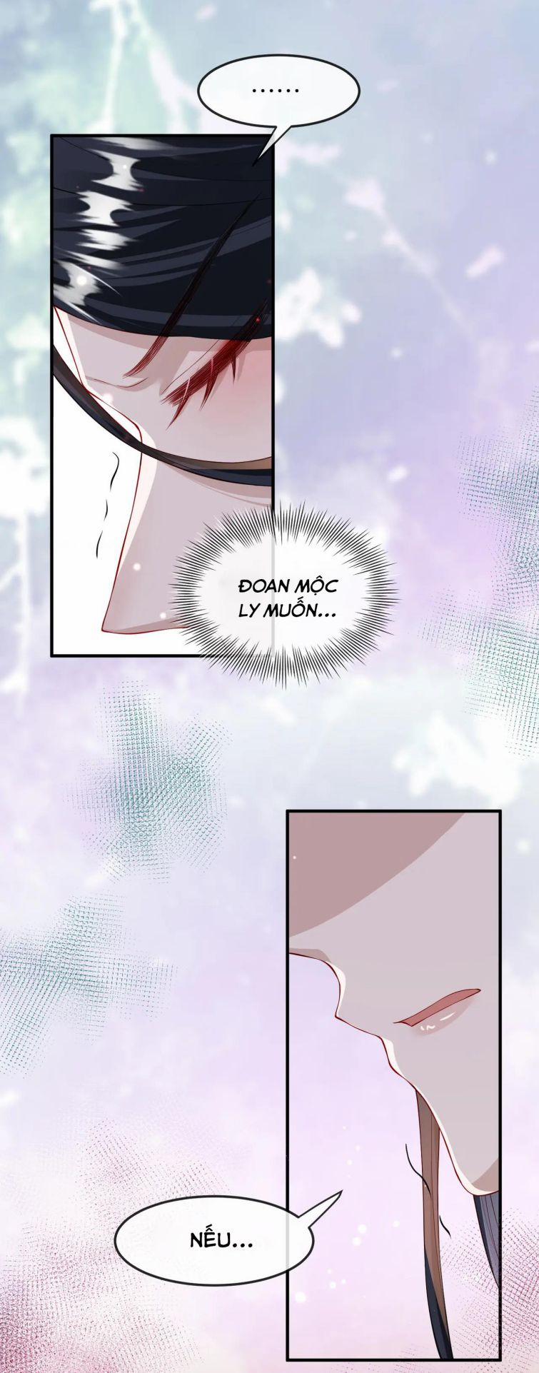 Địch Tướng Vi Nô 12 trang 23