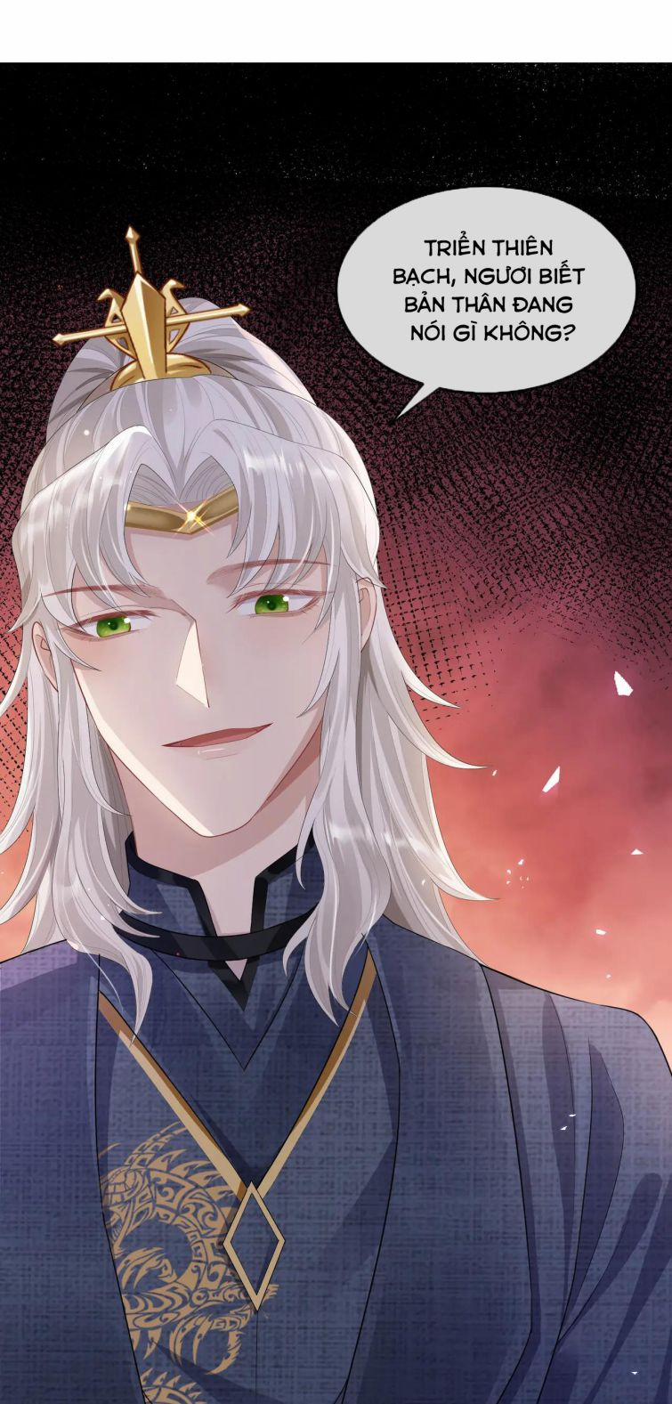 Địch Tướng Vi Nô 12 trang 26