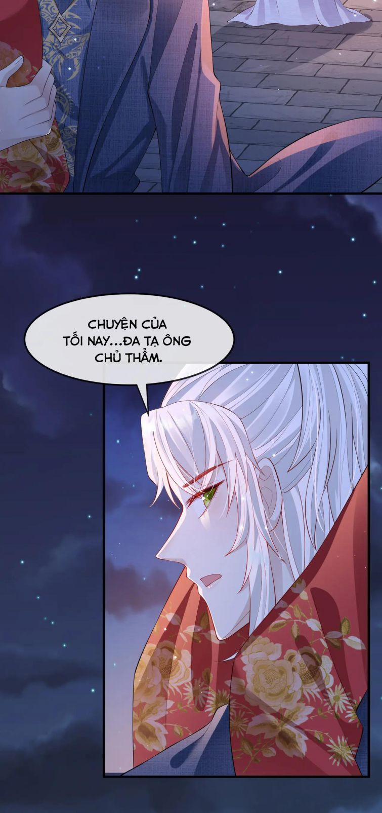 Địch Tướng Vi Nô 12 trang 3