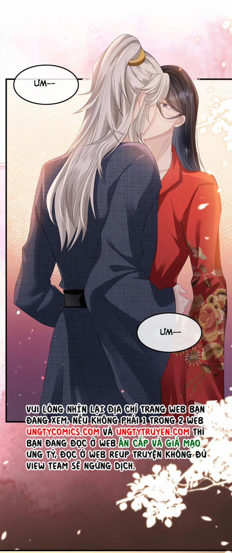 Địch Tướng Vi Nô 12 trang 31