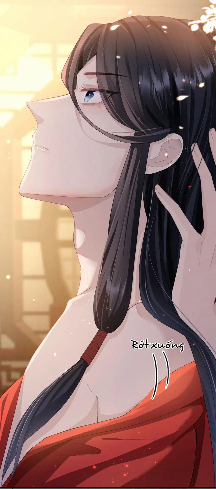 Địch Tướng Vi Nô 12 trang 32