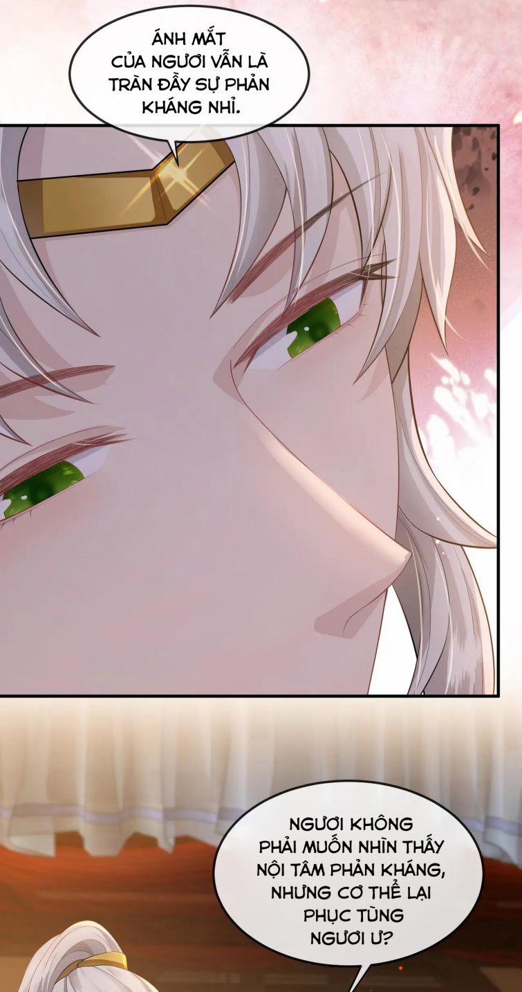 Địch Tướng Vi Nô 12 trang 33