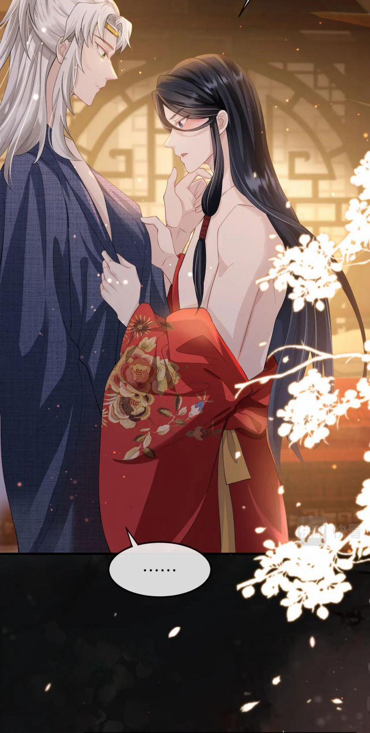 Địch Tướng Vi Nô 12 trang 34