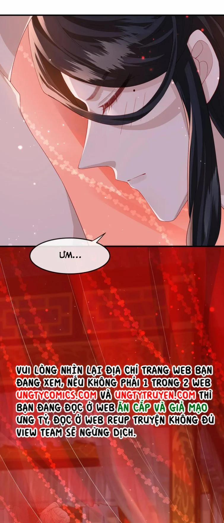 Địch Tướng Vi Nô 12 trang 36