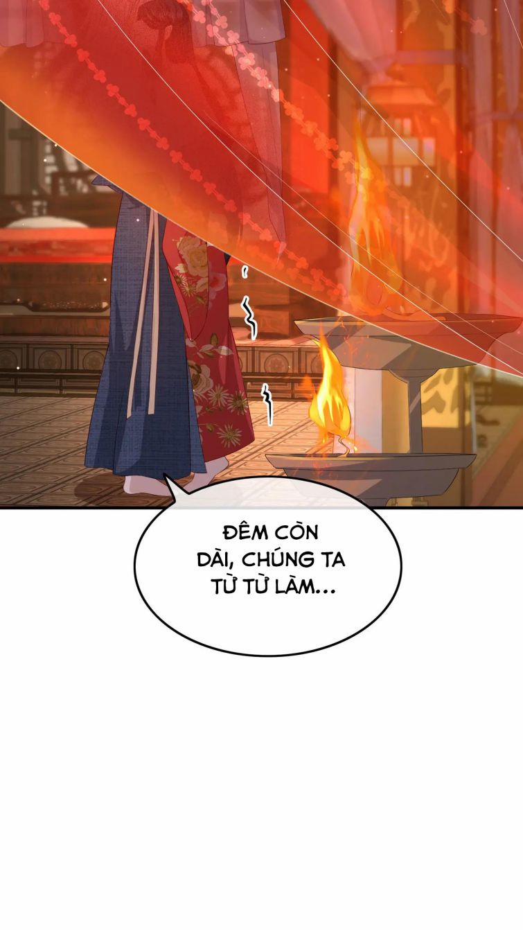 Địch Tướng Vi Nô 12 trang 37