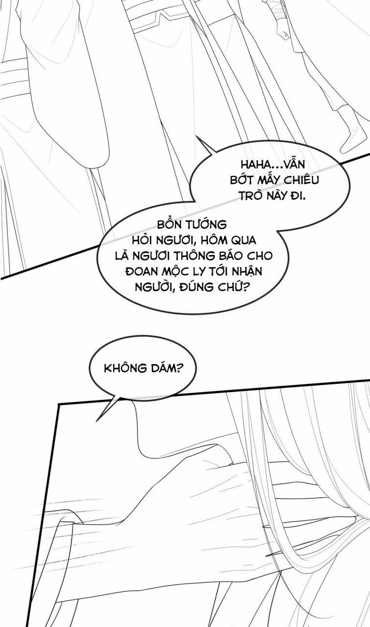 Địch Tướng Vi Nô 12 trang 39