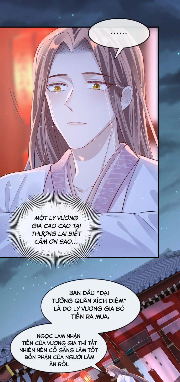 Địch Tướng Vi Nô 12 trang 4