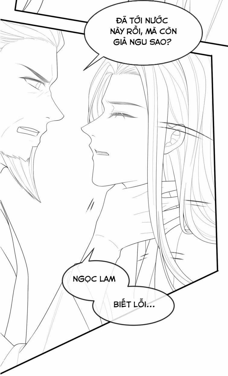 Địch Tướng Vi Nô 12 trang 40