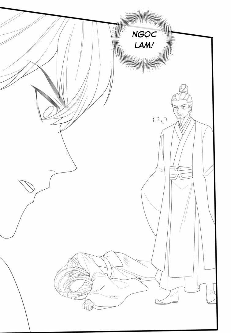 Địch Tướng Vi Nô 12 trang 41