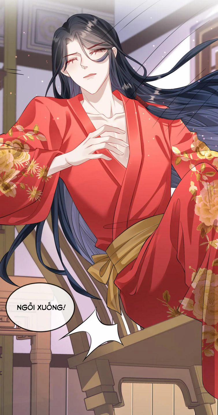 Địch Tướng Vi Nô 12 trang 7