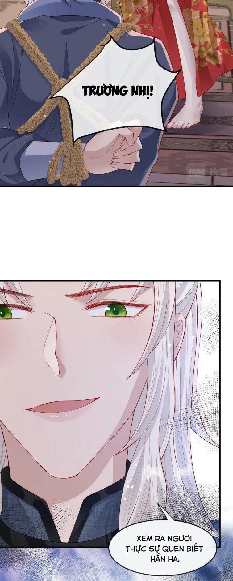 Địch Tướng Vi Nô 12 trang 9