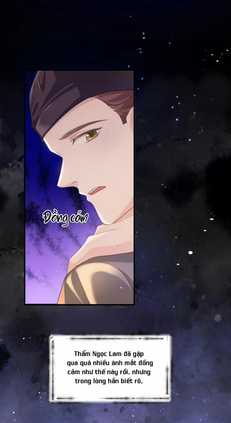 Địch Tướng Vi Nô 13 trang 11