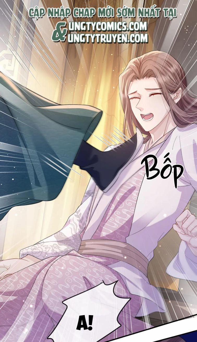 Địch Tướng Vi Nô 13 trang 14