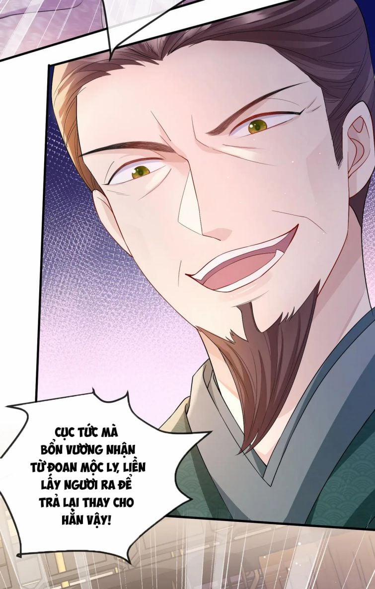 Địch Tướng Vi Nô 13 trang 15