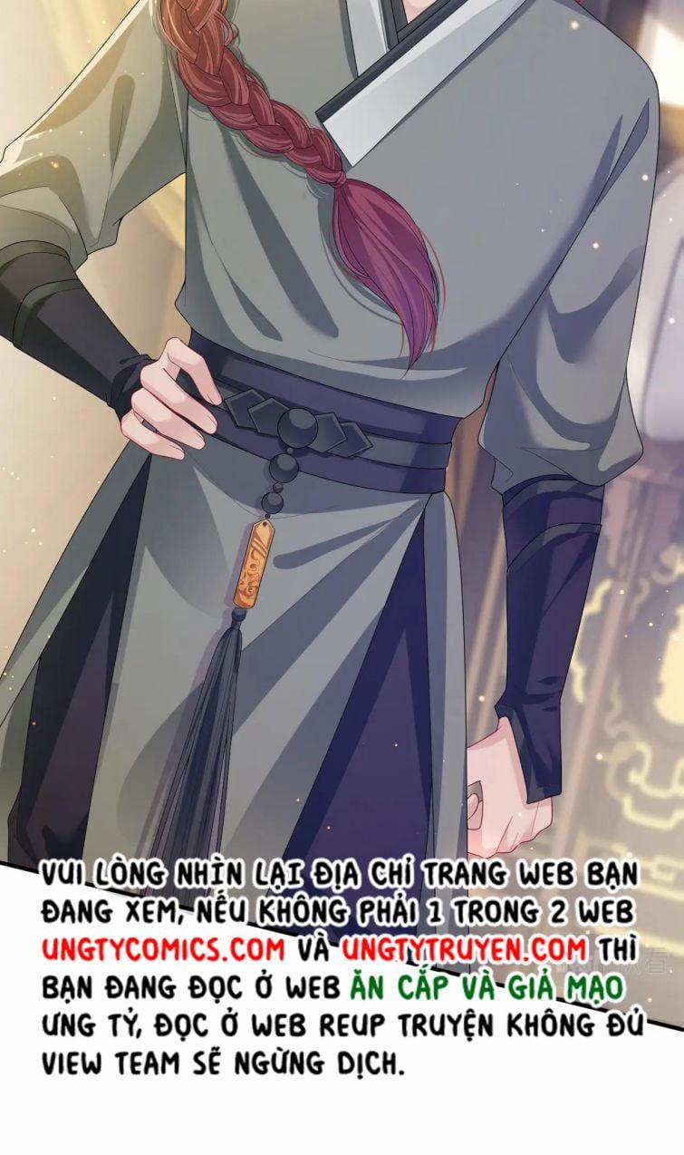 Địch Tướng Vi Nô 13 trang 20