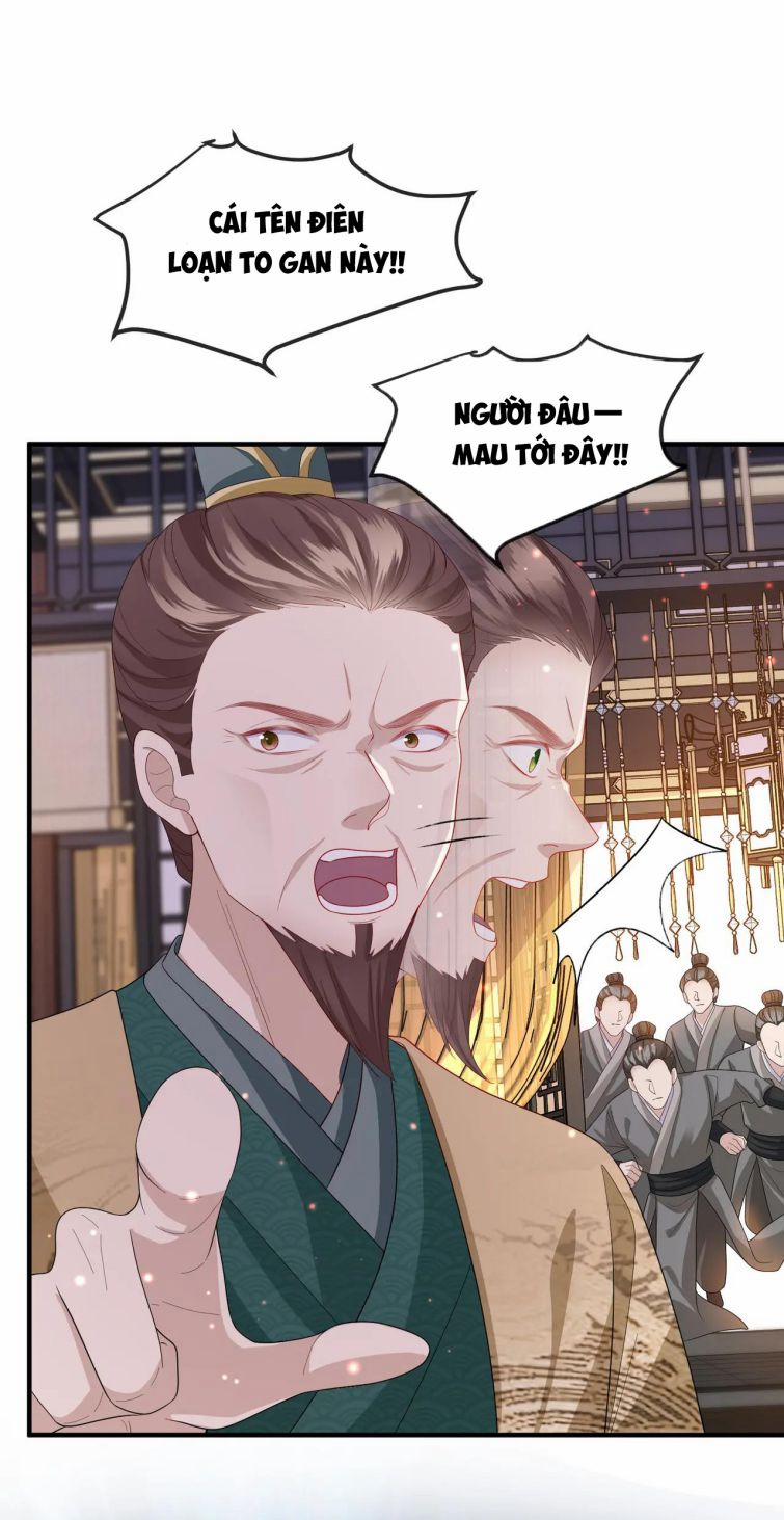 Địch Tướng Vi Nô 13 trang 27