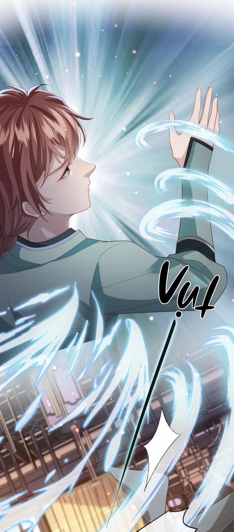 Địch Tướng Vi Nô 13 trang 28