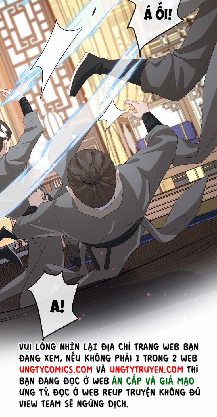 Địch Tướng Vi Nô 13 trang 29