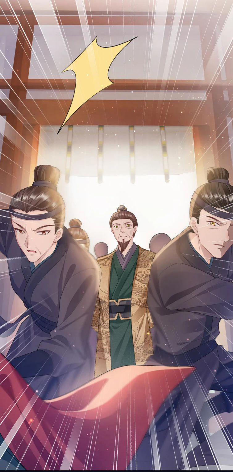 Địch Tướng Vi Nô 13 trang 3