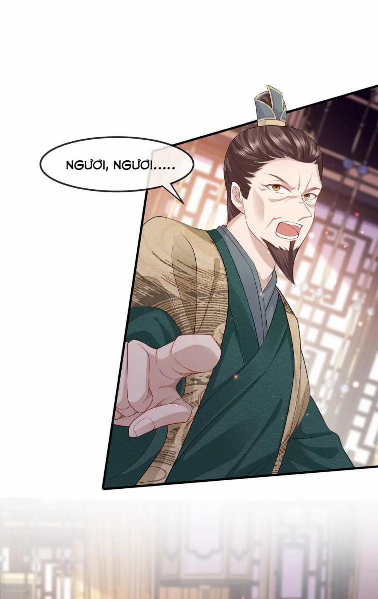 Địch Tướng Vi Nô 13 trang 30