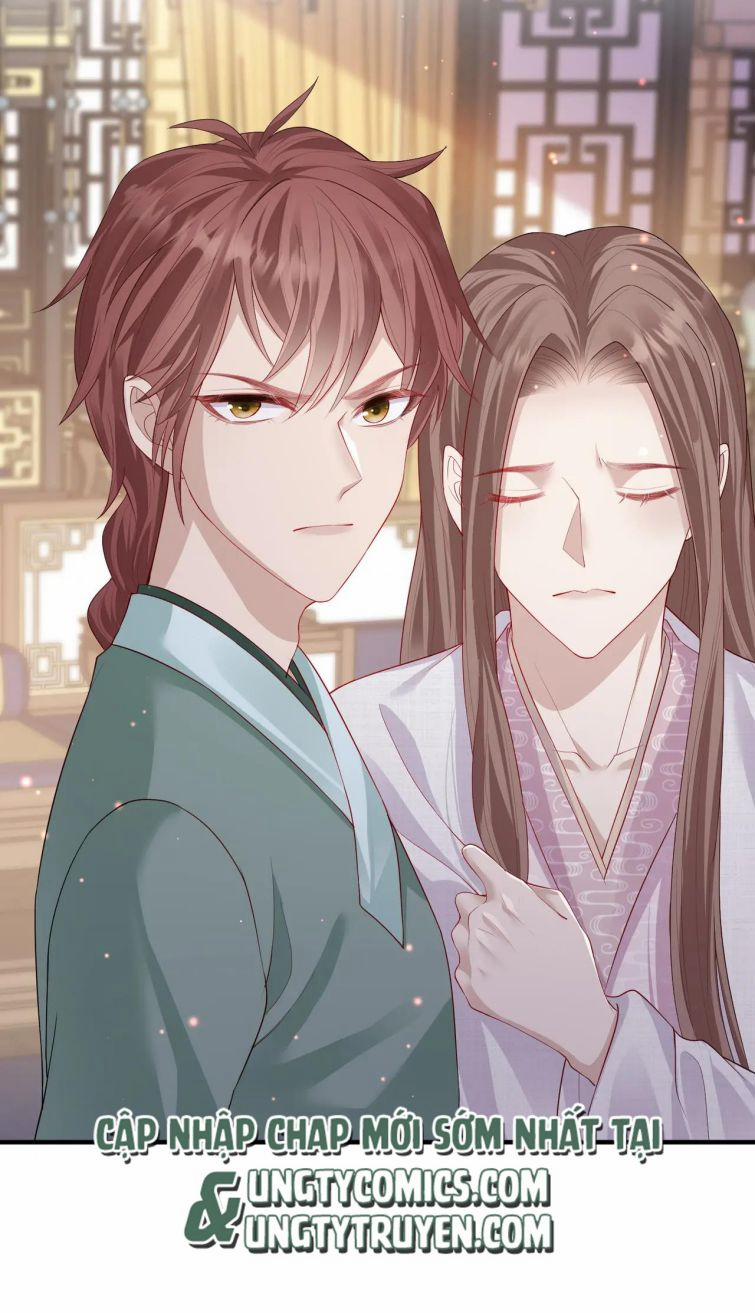 Địch Tướng Vi Nô 13 trang 31