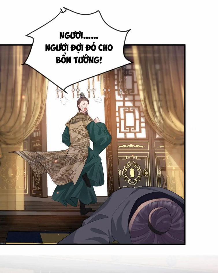 Địch Tướng Vi Nô 13 trang 32