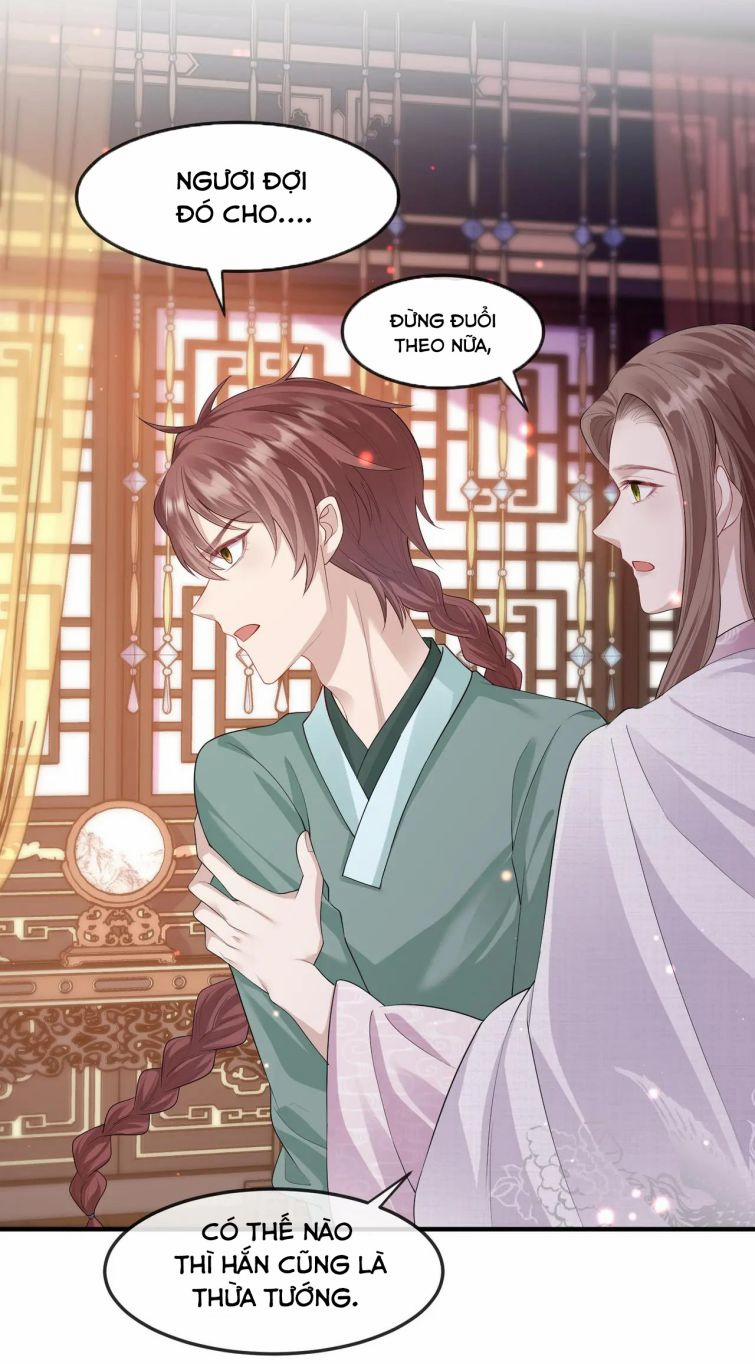 Địch Tướng Vi Nô 13 trang 33