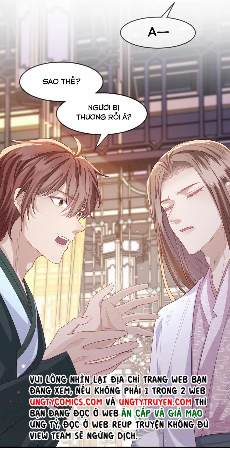 Địch Tướng Vi Nô 13 trang 37