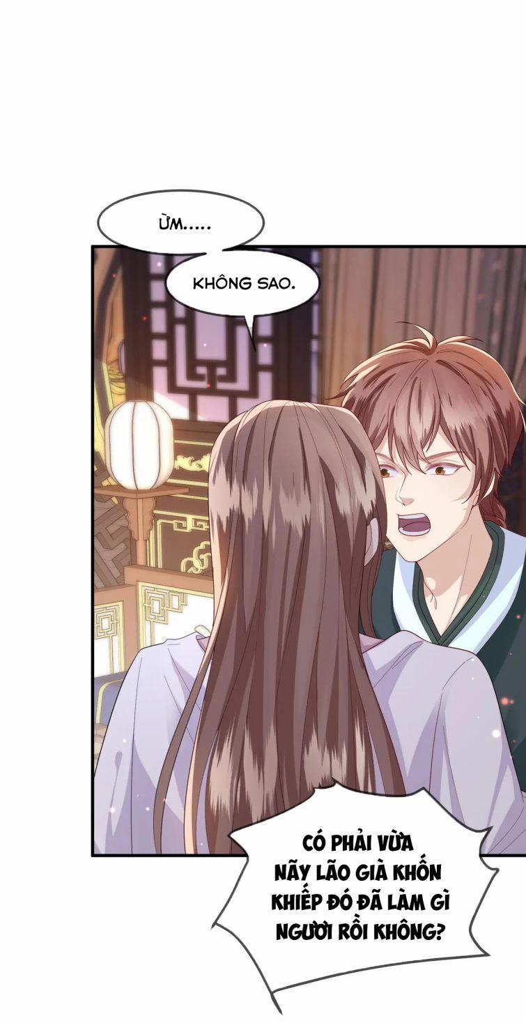 Địch Tướng Vi Nô 13 trang 38