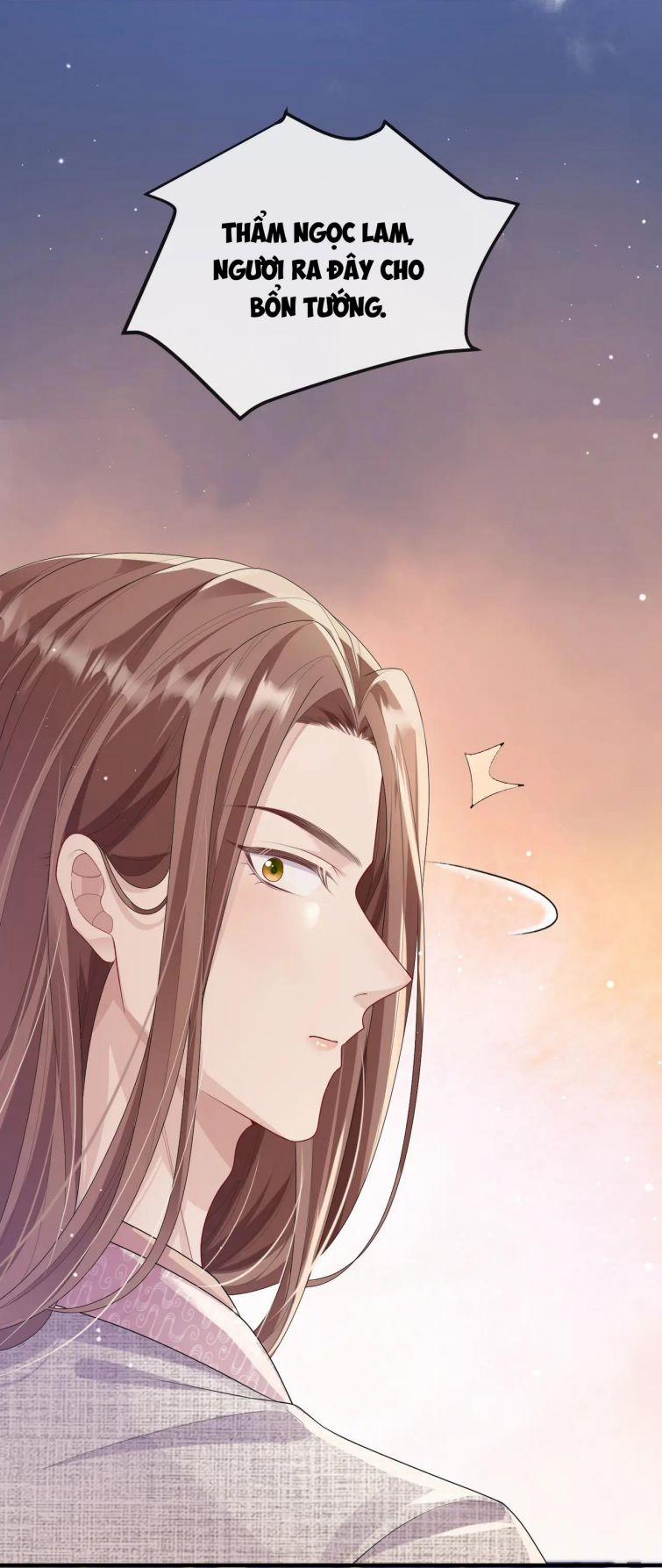 Địch Tướng Vi Nô 13 trang 4