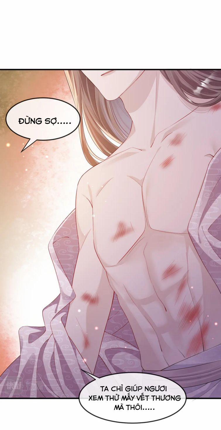 Địch Tướng Vi Nô 13 trang 41