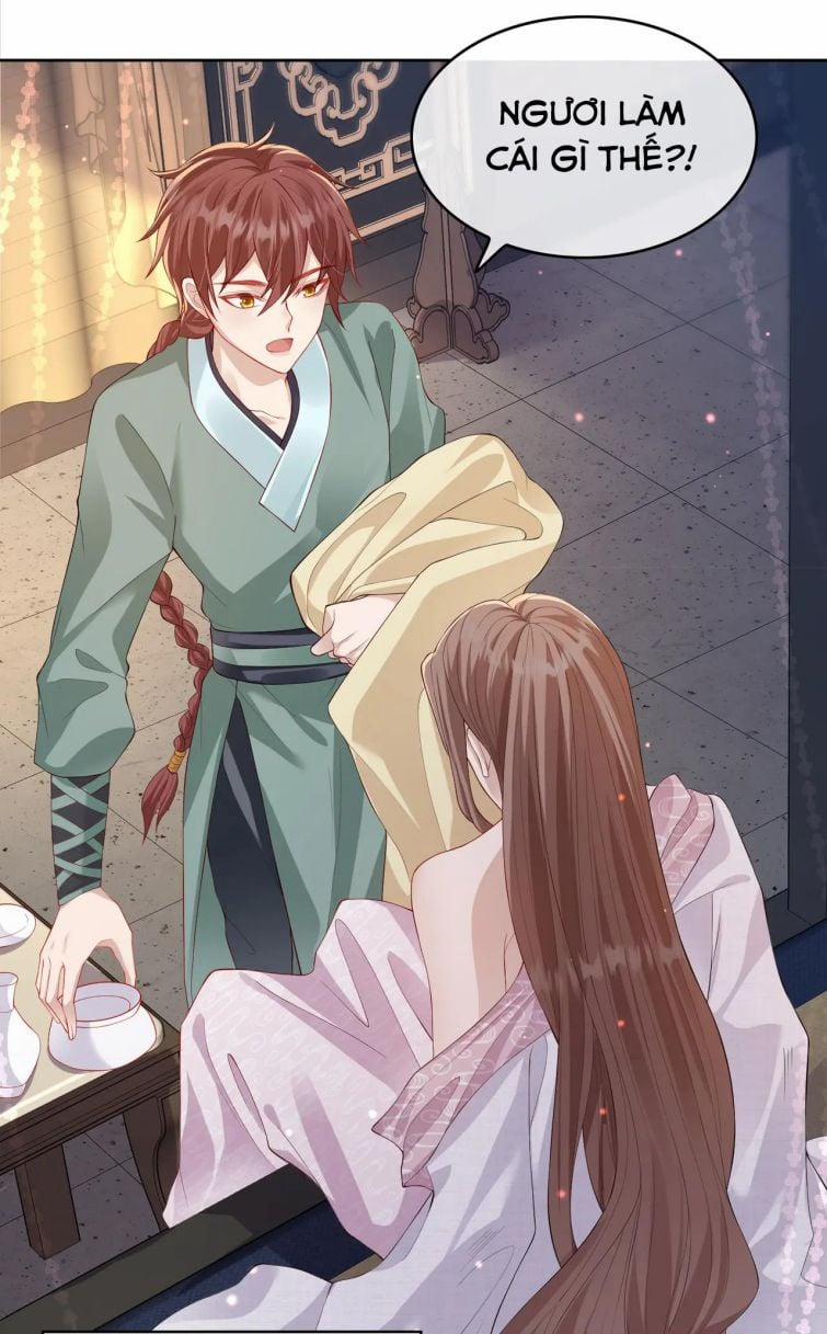 Địch Tướng Vi Nô 13 trang 46