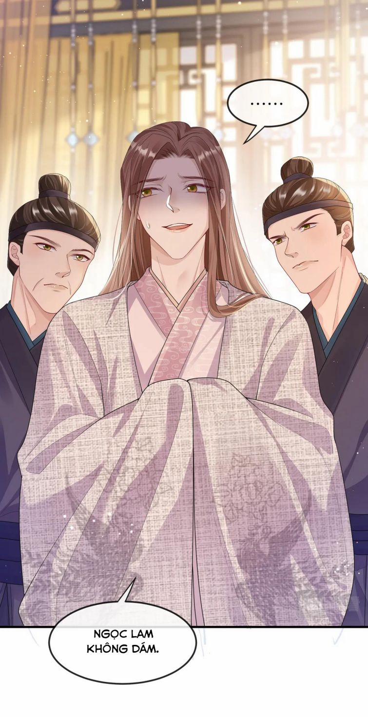 Địch Tướng Vi Nô 13 trang 6