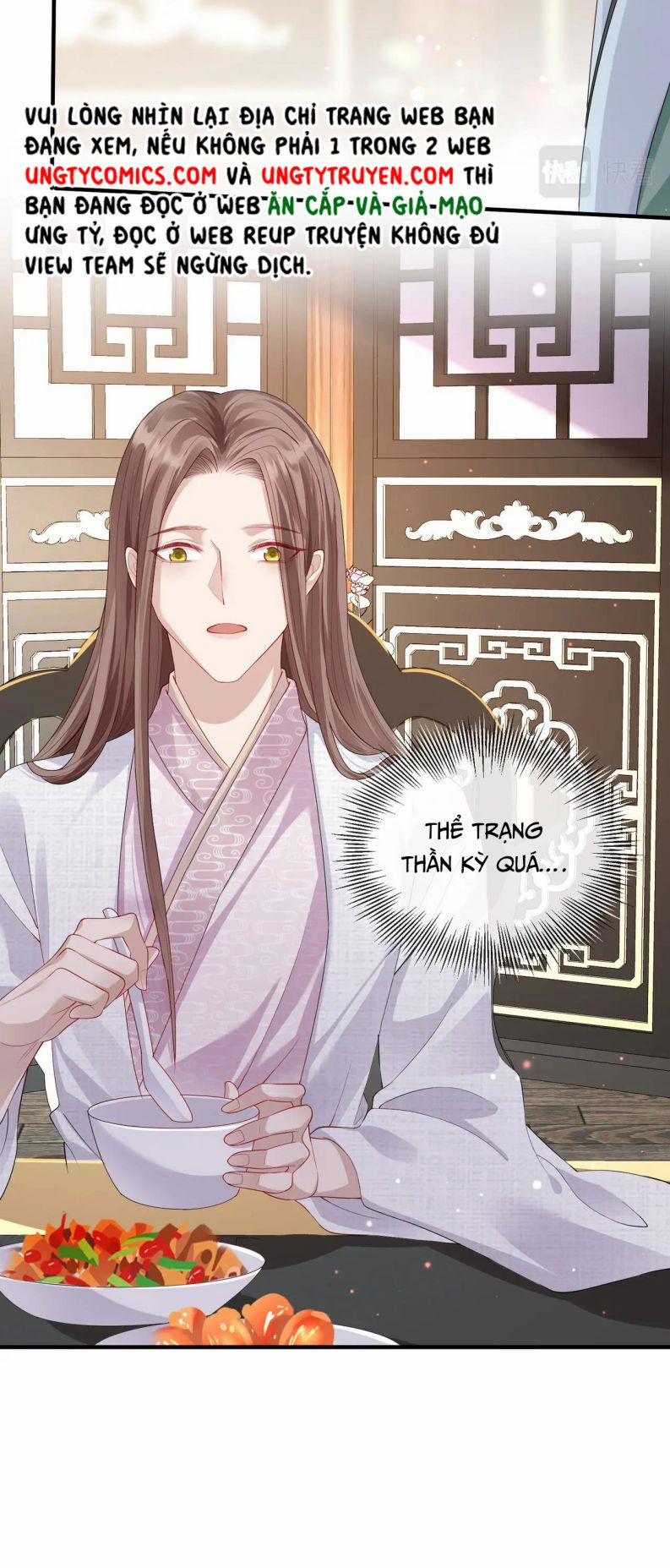 Địch Tướng Vi Nô 14 trang 12