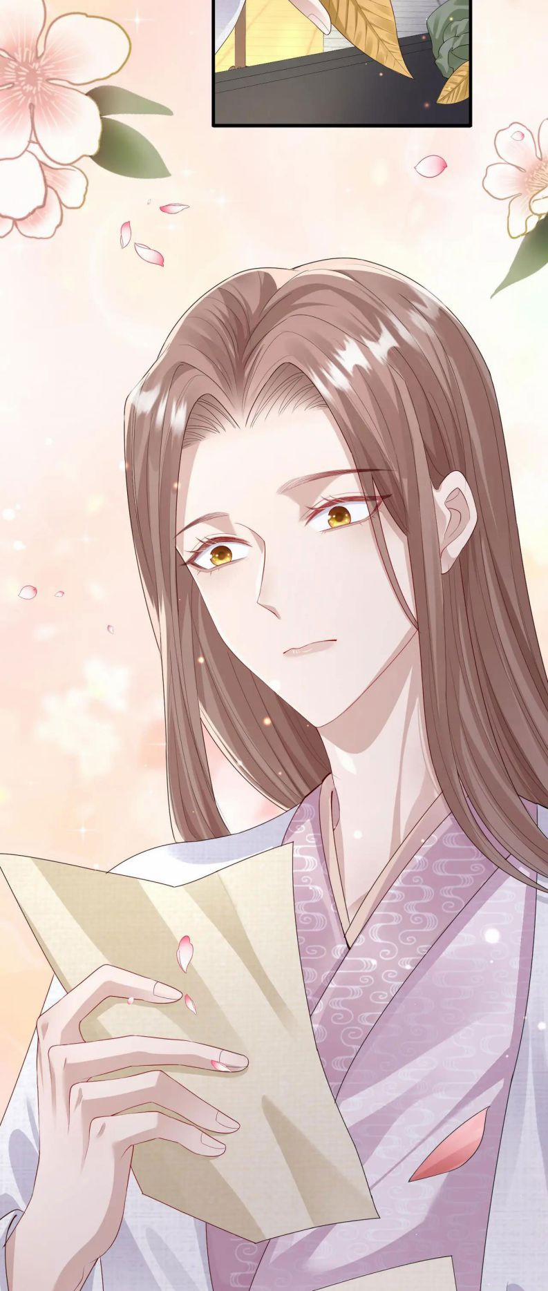 Địch Tướng Vi Nô 14 trang 15