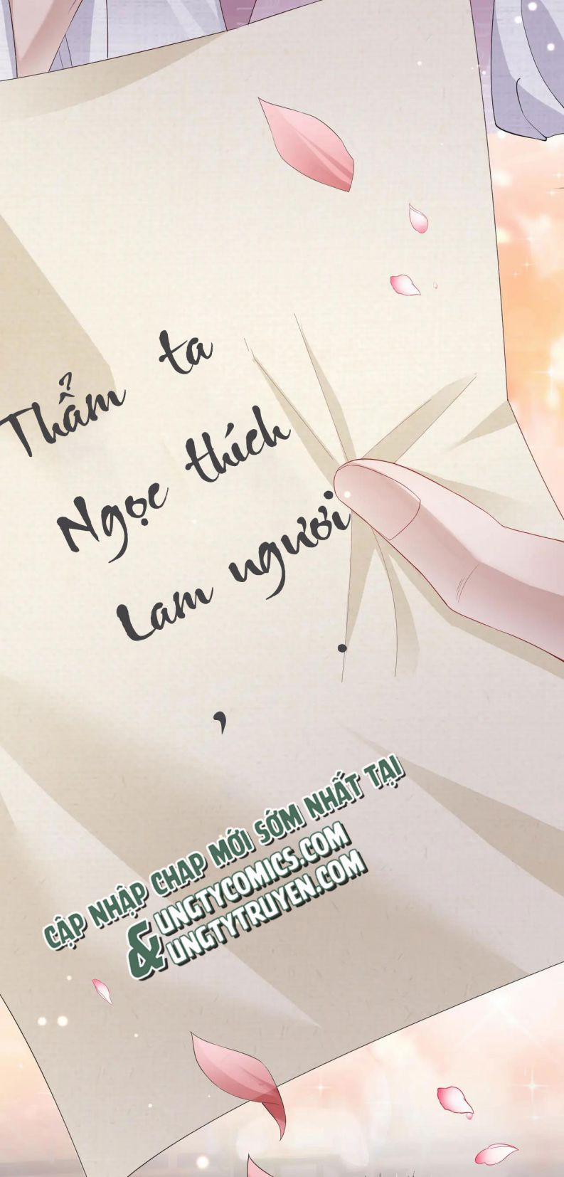 Địch Tướng Vi Nô 14 trang 16