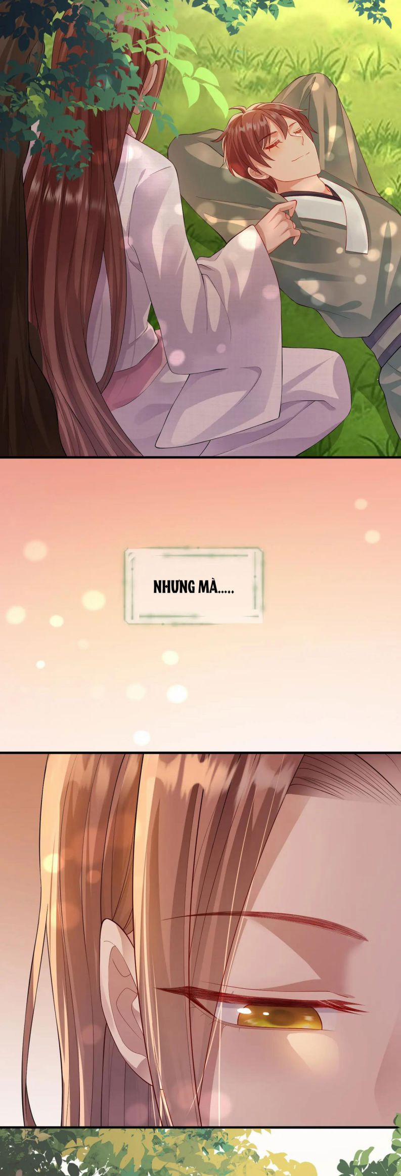 Địch Tướng Vi Nô 14 trang 22