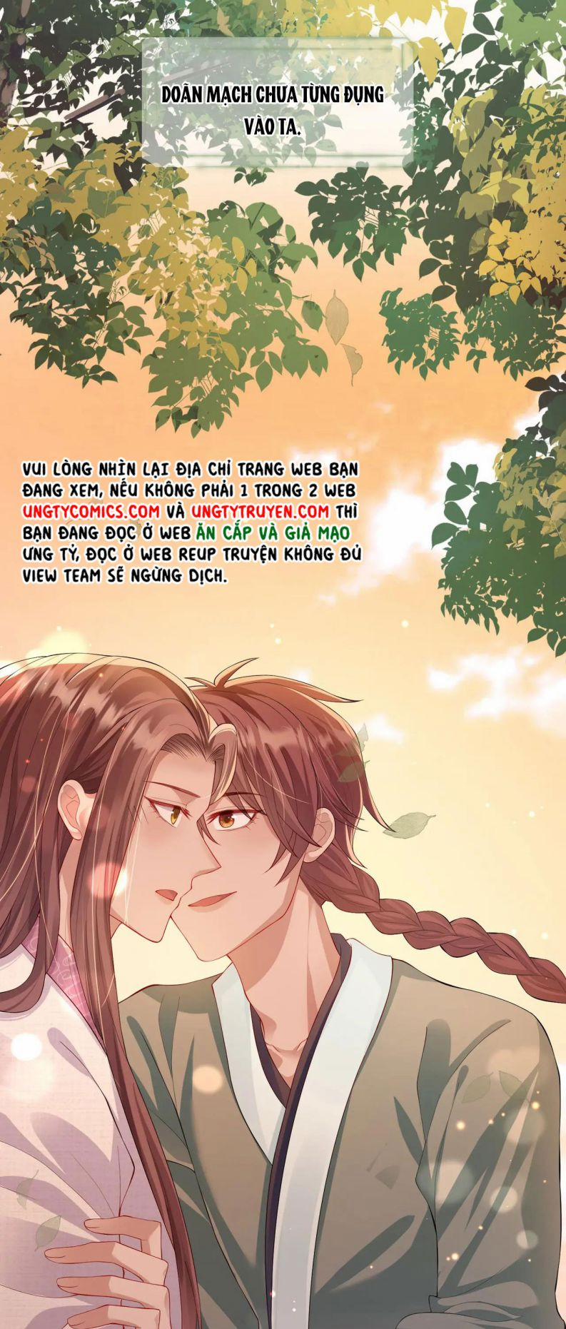 Địch Tướng Vi Nô 14 trang 23